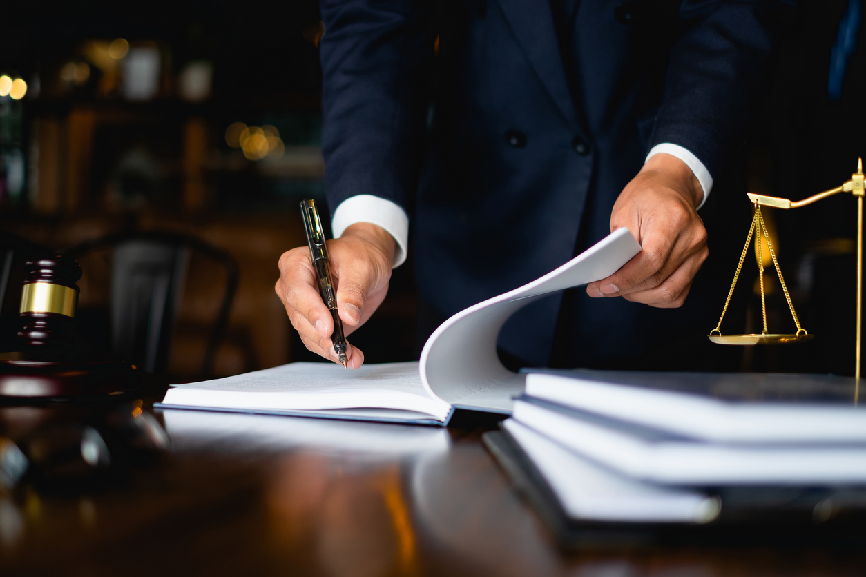 Smeets Law Corporation