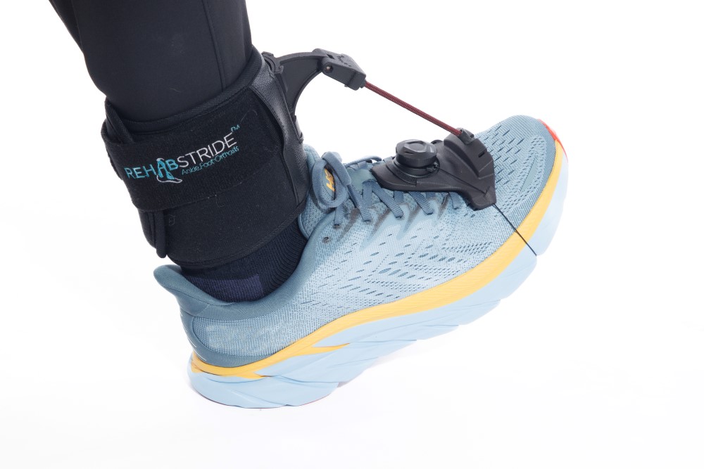 RehabStride AFO