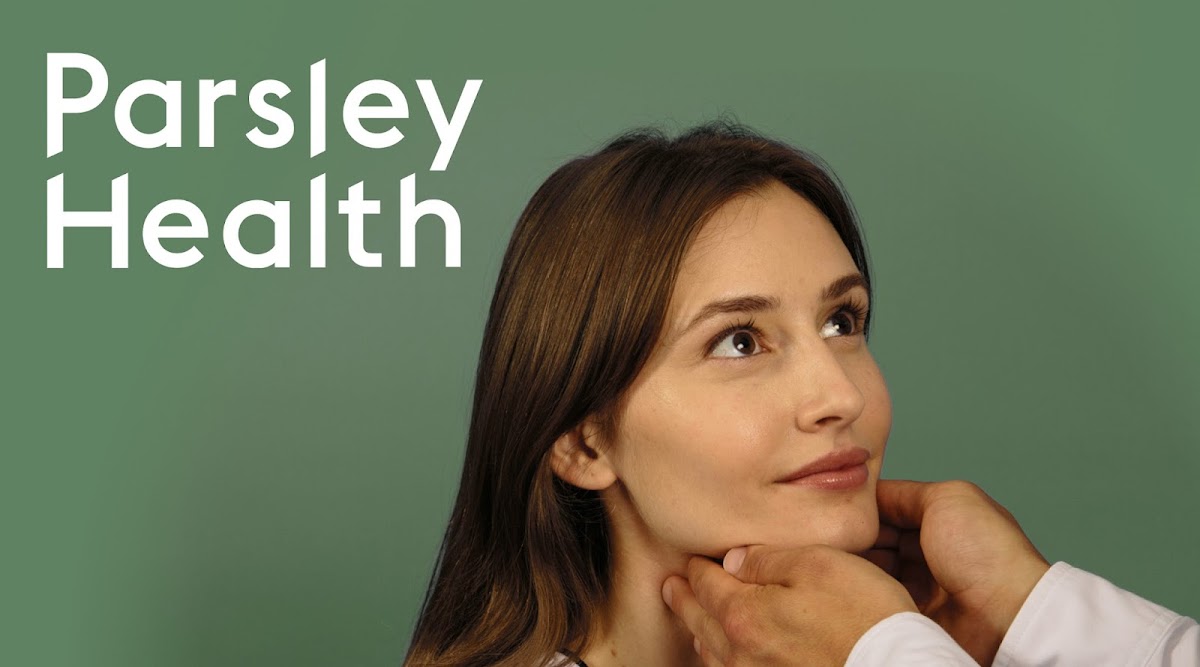 Parsley Health | Functional Medicine