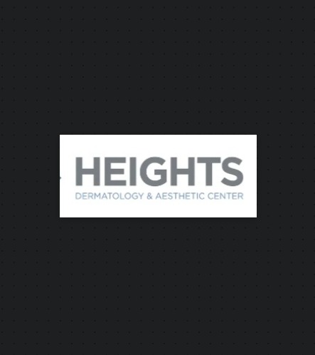 Heights Dermatology