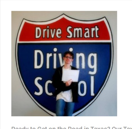Drive Smart Driving School