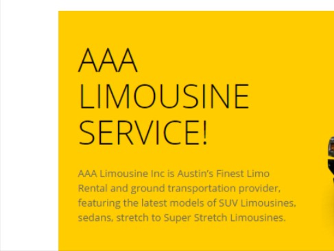 AAA Limo Austin