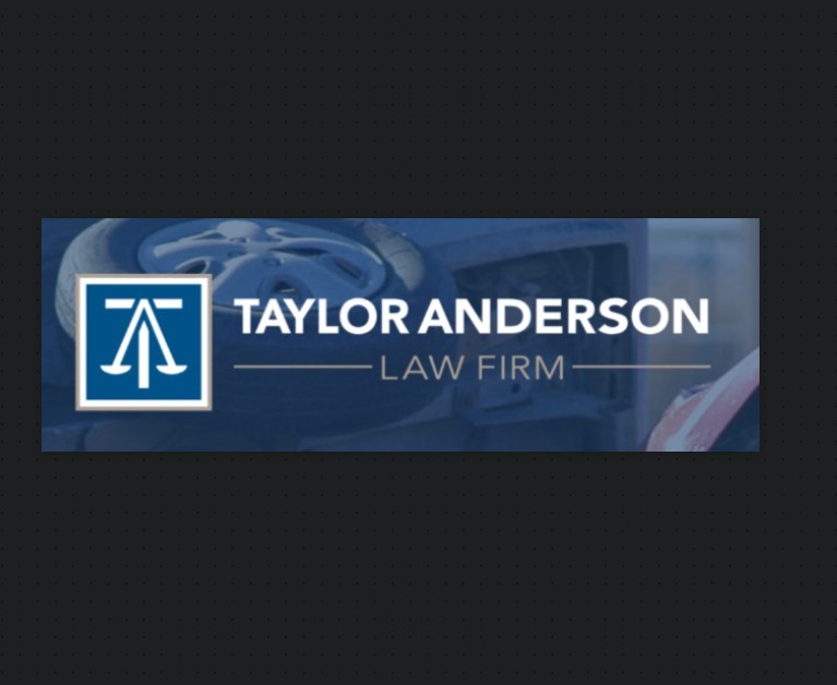 Taylor Anderson Law Firm