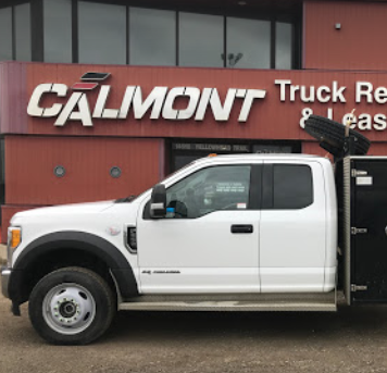 Calmont Leasing Edmonton