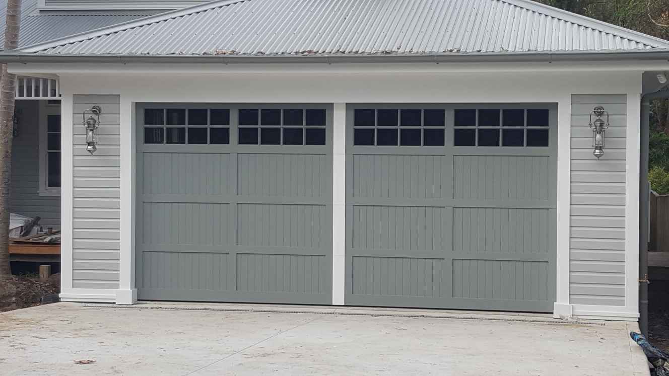 Steel-Craft Door Sales & Service Ltd.