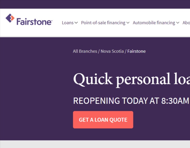 Fairstone