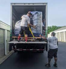 Bill's Moving Services