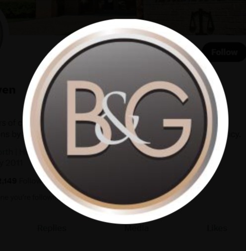Bailey & Galyen Attorneys at Law