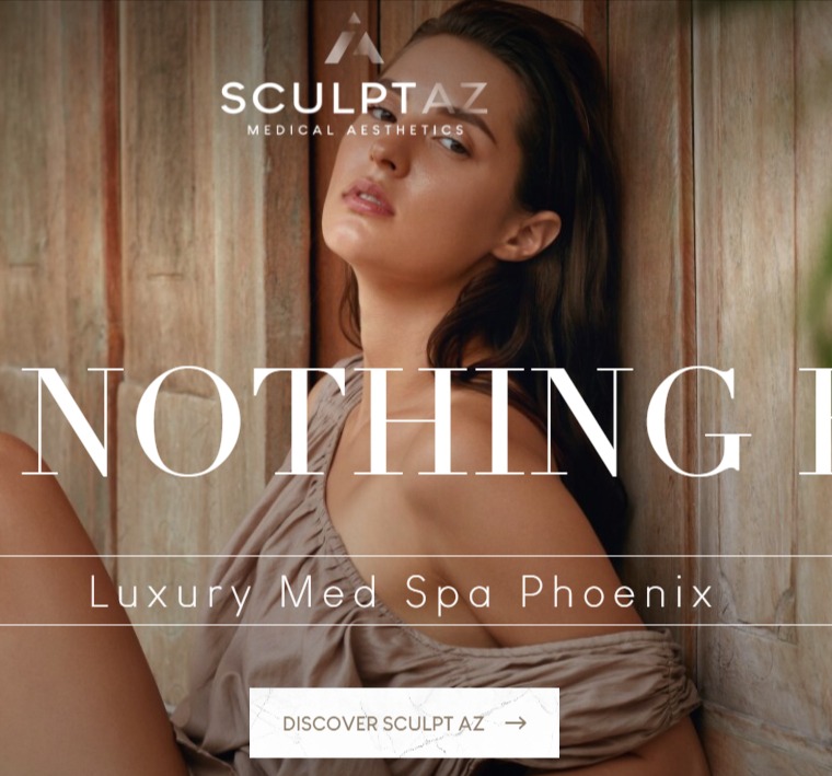 Sculpt AZ Med Spa