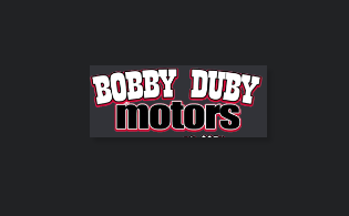 Bobby Duby Motors
