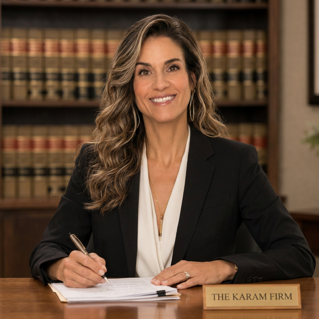 Colette Karam