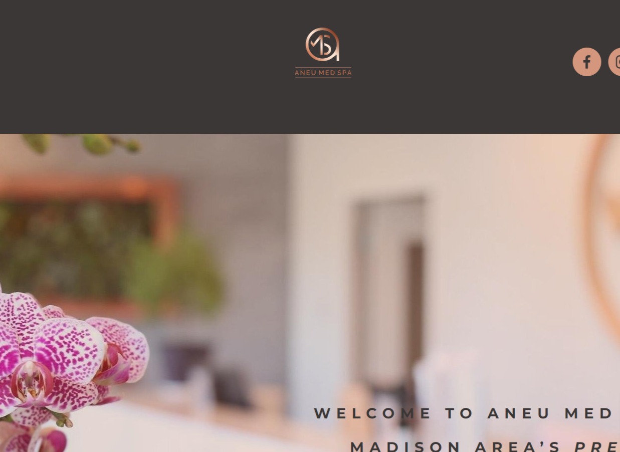 ANEU Med Spa