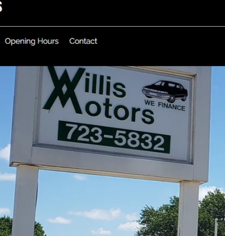 Willis Motors