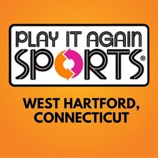 Play It Again Sports