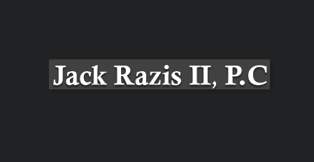 Jack Razis II, P.C.