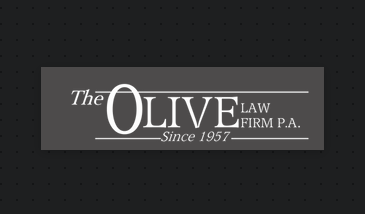 The Olive Law Firm