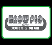 Know the Flo Sewer & Drain