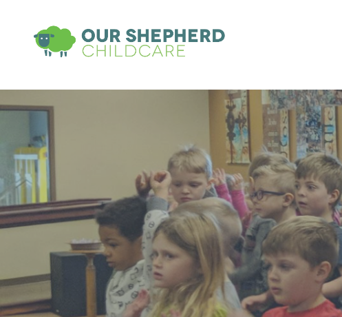 Our Shepherd Child Care