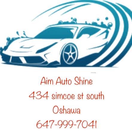 Aim auto service