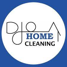 DJO Home Cleaning