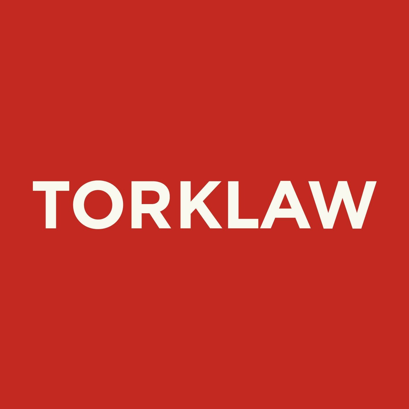 TORKLAW