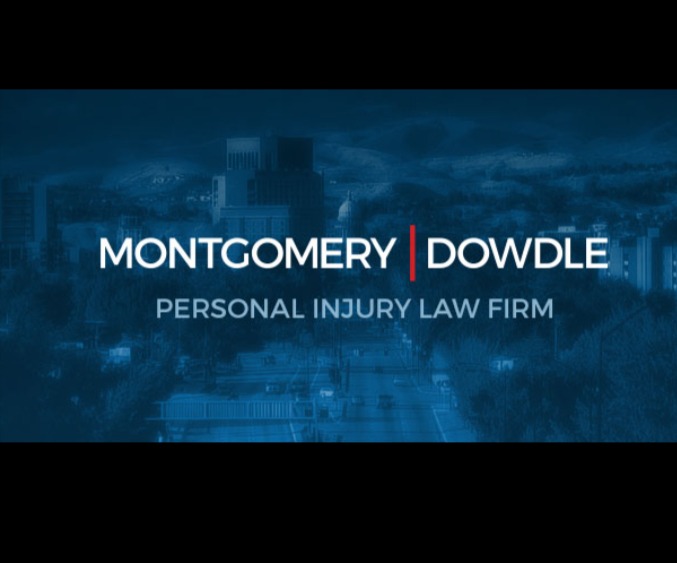 Montgomery Dowdle Accident Lawyers