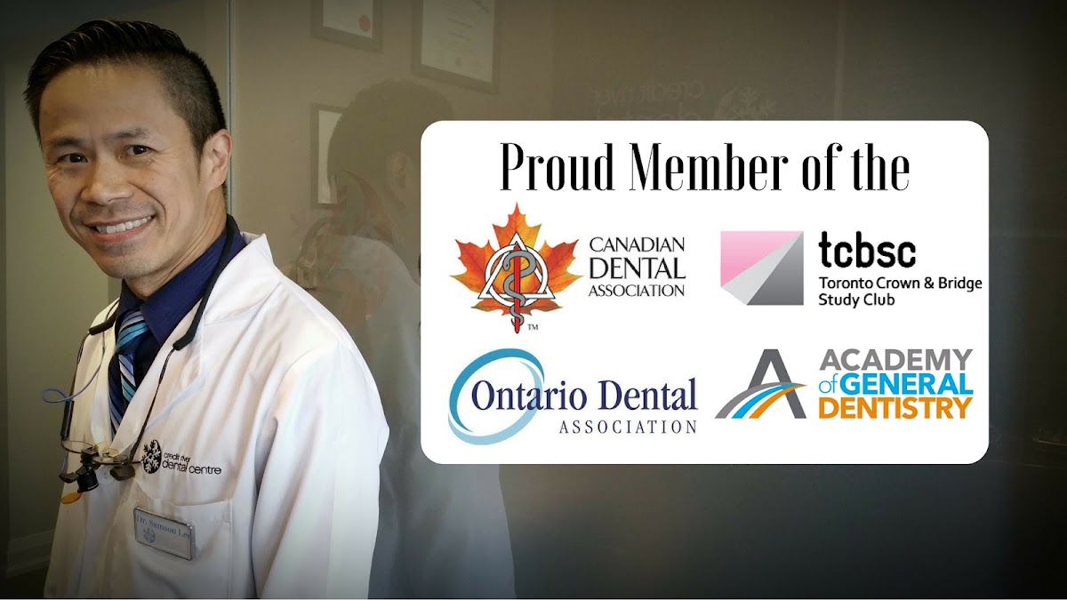 Credit River Dental Centre