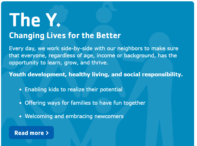 Southwest YMCA
