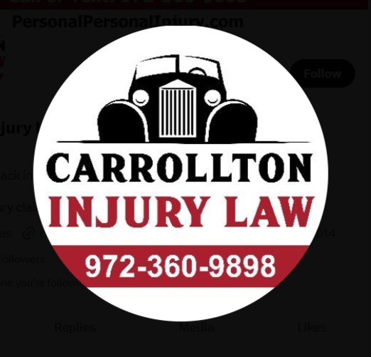 Carrollton Injury Law