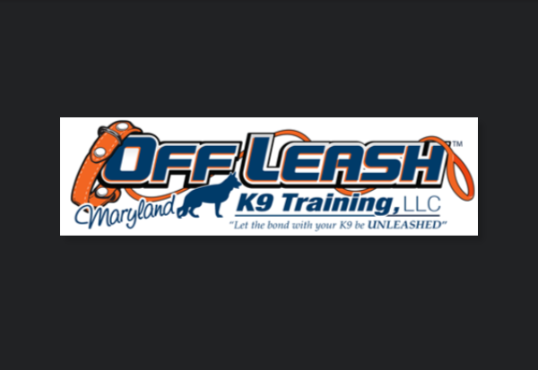 Off Leash K9 Training Maryland