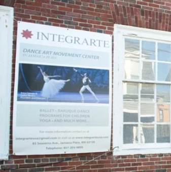 Integrarte