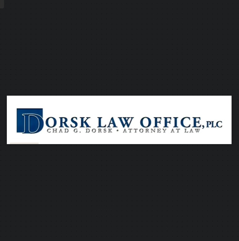 Dorsk Law Office