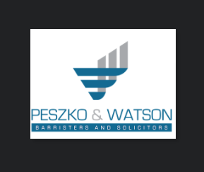 Peszko & Watson