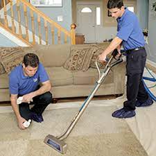 Quick Dry Carpet Care