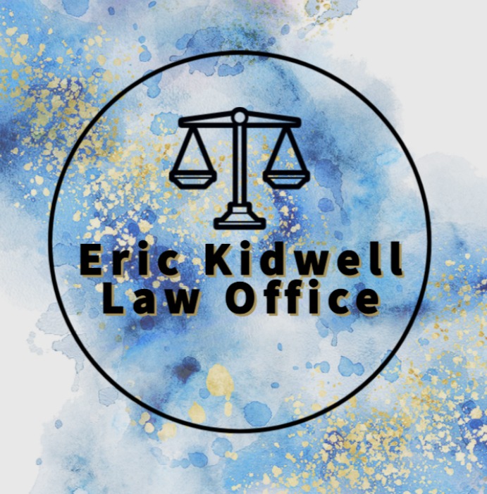 Eric Kidwell Attorney and Counselor at Law