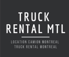 Truck Rental MTL