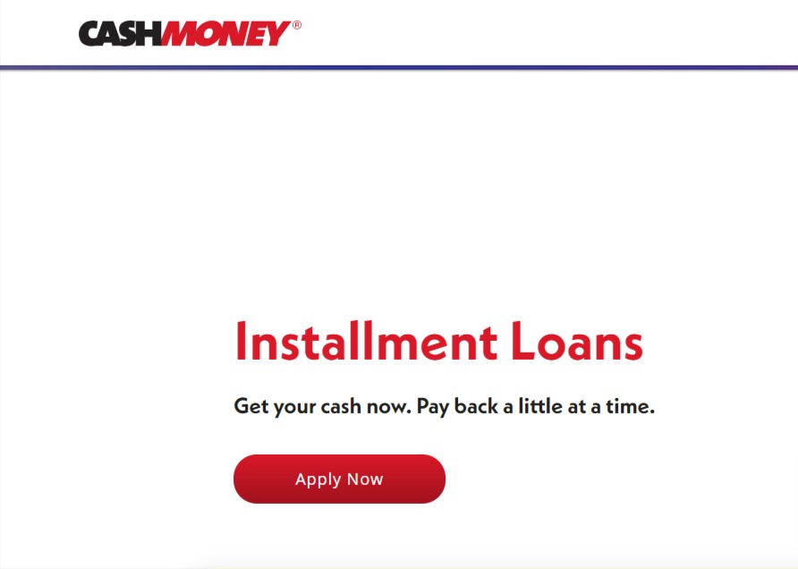 Cash Money