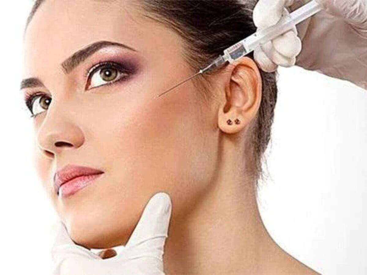 SBA Dermatology & Plastic Surgery