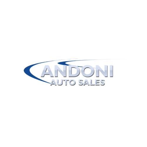 ANDONI AUTO SALES