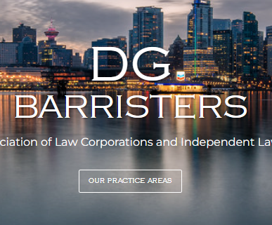 DG Barristers