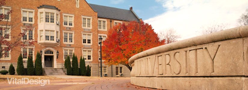 Trinity University