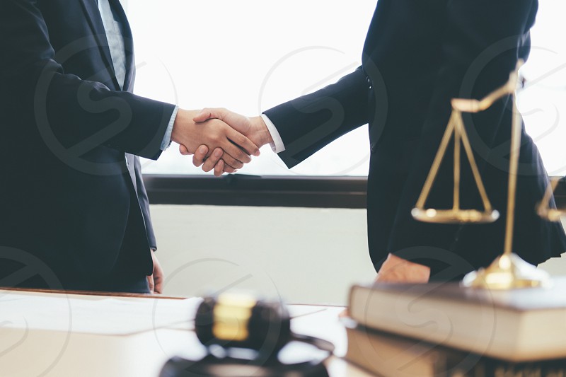 The Hampton Law Firm P.L.L.C.