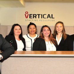 Vertical Staffing Resources - Hamilton Branch