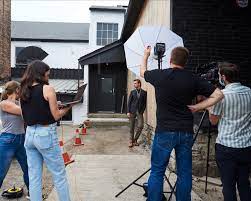 Millworks Creative Studios Inc.