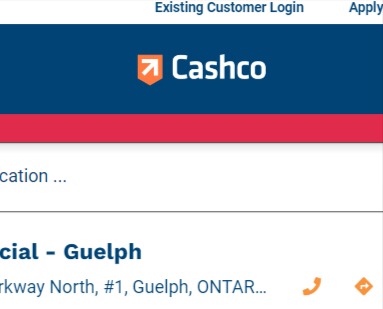 Cashco Financial