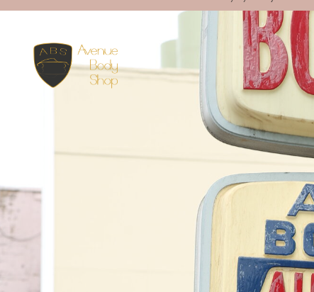 Avenue Body Shop