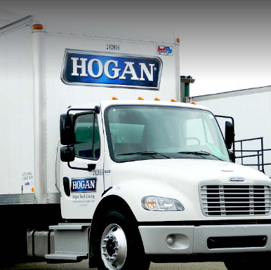 Hogan Truck Leasing & Rental: Oklahoma City, OK