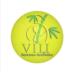 8th Xencious Aesthetics