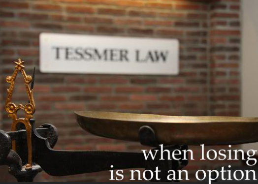 Stanley J. Tessmer Law Corporation