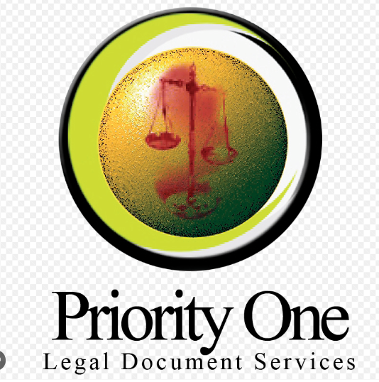 Priority One Legal Document Services